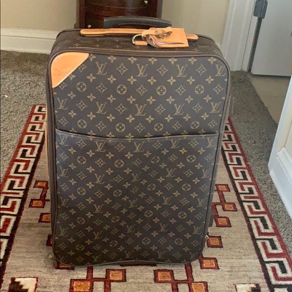 Louis Vuitton Handbags - Louis Vuitton Monogram Pegasus 50 Business Louis Vuitton Handbags - Louis Vuitton Monogram Pegasus 50 Business